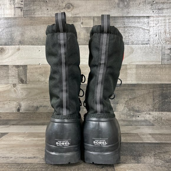 Sorel Glacier XT Waterproof Insulated Winter Boots - Picture 6 of 10